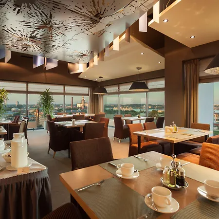 Rija Port 3* Riga