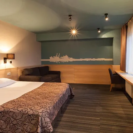 Hotel Rija Port Ryga