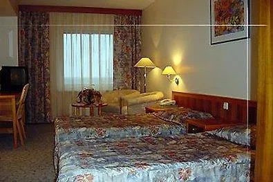 Hotel Rija Port Riga
