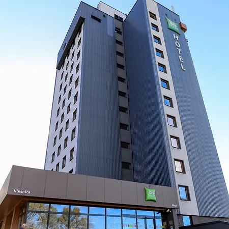 Rija Port Hotel 3*