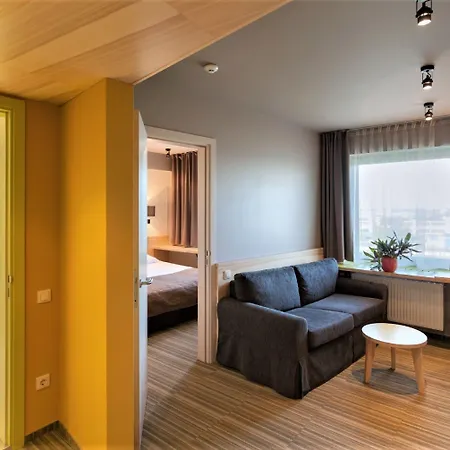 Hotel Rija Port Riga