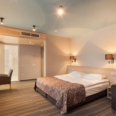 Rija Port 3* Riga