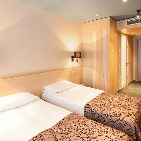 Rija Port Hotel Riga