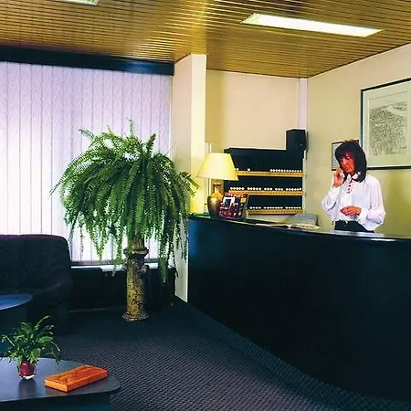 Rija Port 3* Riga