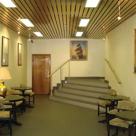 Rija Port Hotel