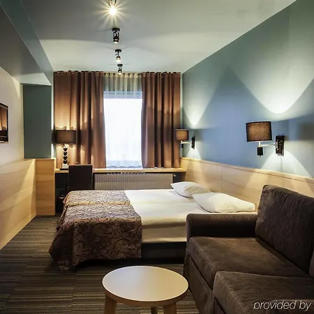 Hotel Rija Port Riga