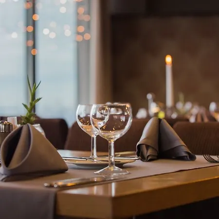 Rija Port Hotel Riga