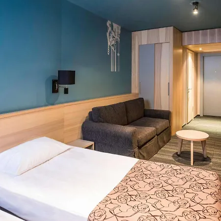 Hotel Rija Port Riga
