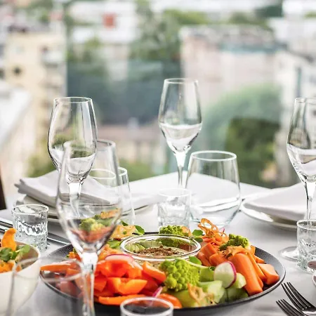 Rija Port Hotel