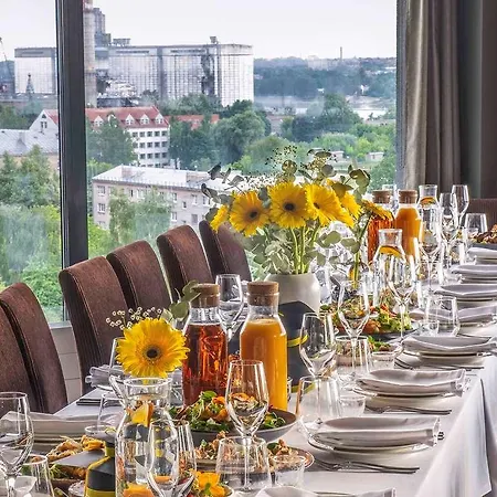 Rija Port Hotel Riga