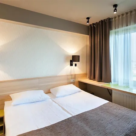 Rija Port Hotel Riga