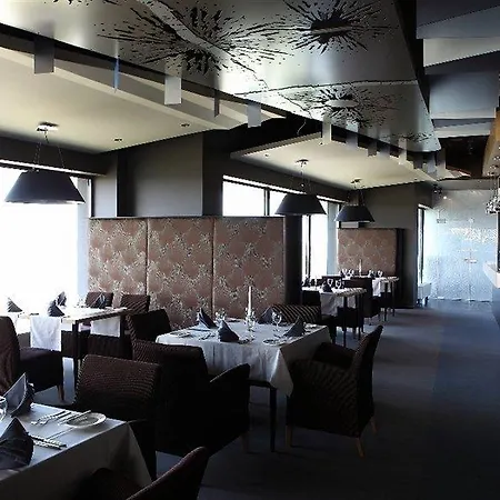 Rija Port Hotel Riga
