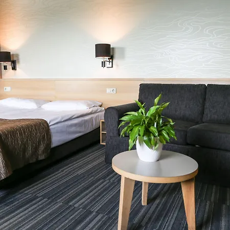 Rija Port Hotel