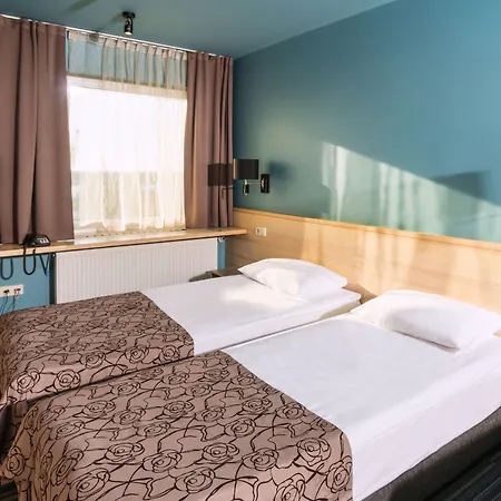Rija Port Hotel Riga
