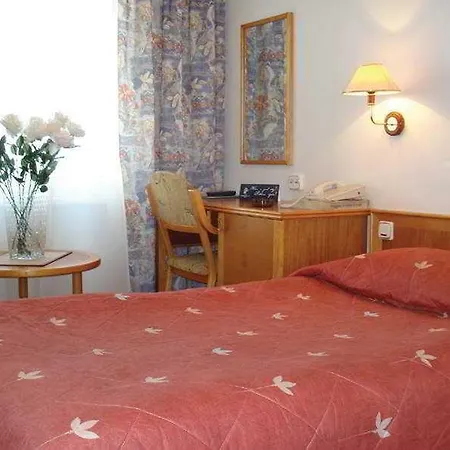 Rija Port 3* Riga