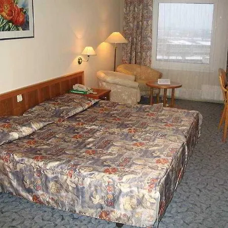 Hotel Rija Port