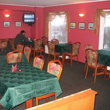 Rija Port Hotel Riga