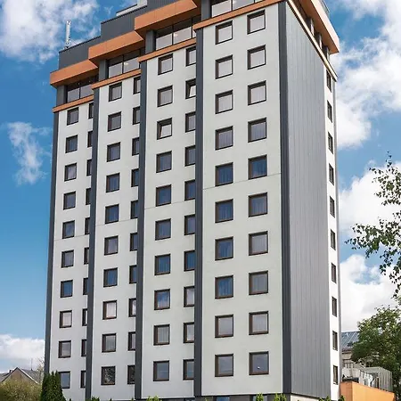 Rija Port Hotel 3*