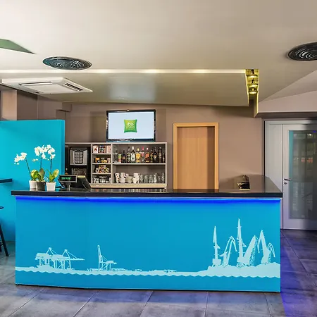 Rija Port 3* Riga