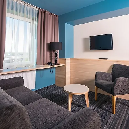 Hotel Rija Port Riga