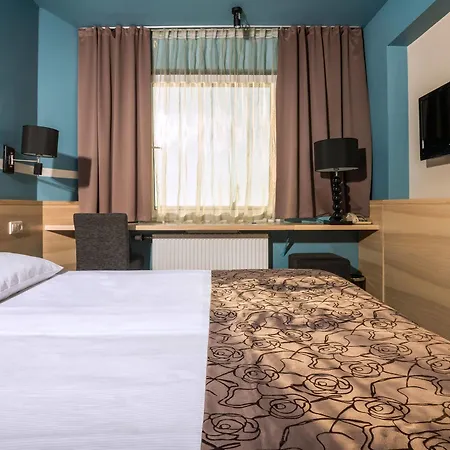 Hotel Rija Port Riga