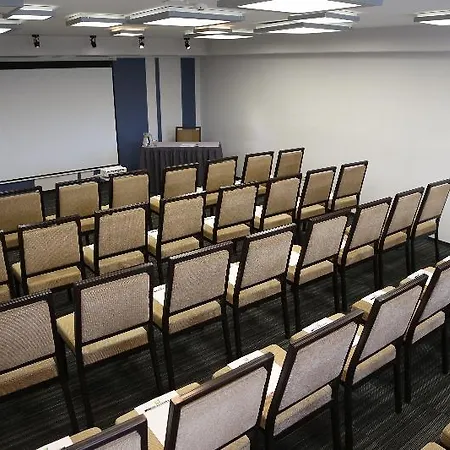 Rija Port Hotel 3*