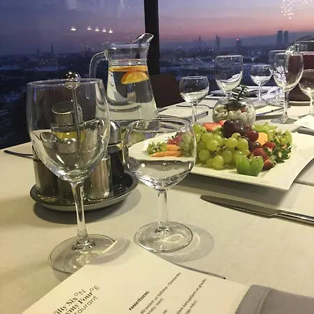 Rija Port Hotel 3*