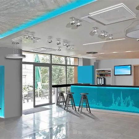 Rija Port Hotel 3*