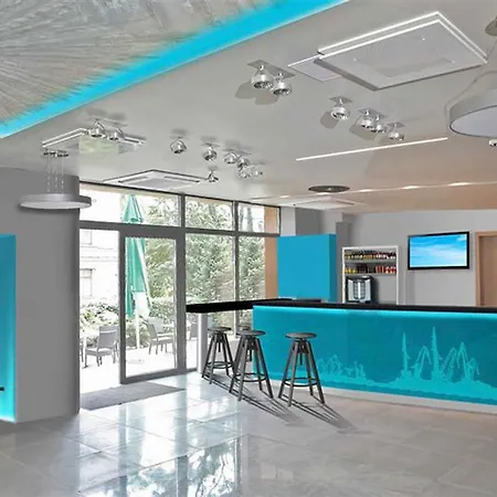 Rija Port Hotel 3*
