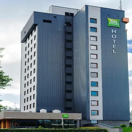 Rija Port 3* Riga