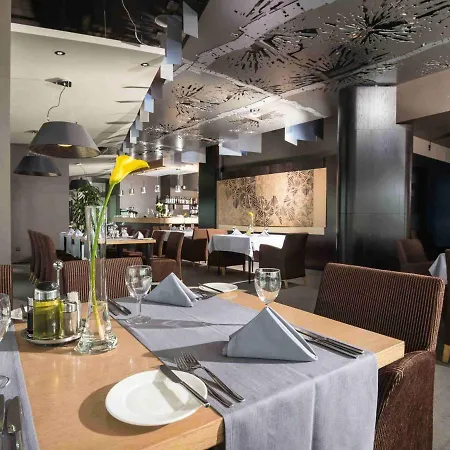 Rija Port Hotel 3*