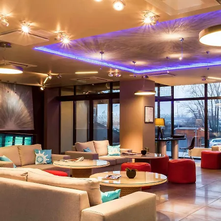 Rija Port Hotel 3*
